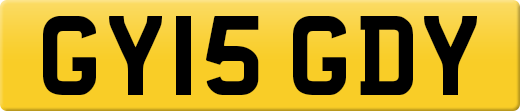 GY15GDY